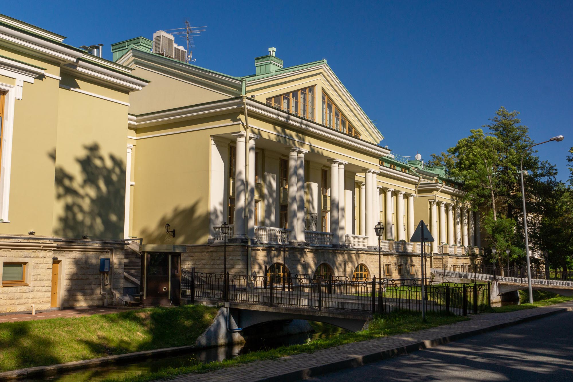 ЖК «Каменный остров»