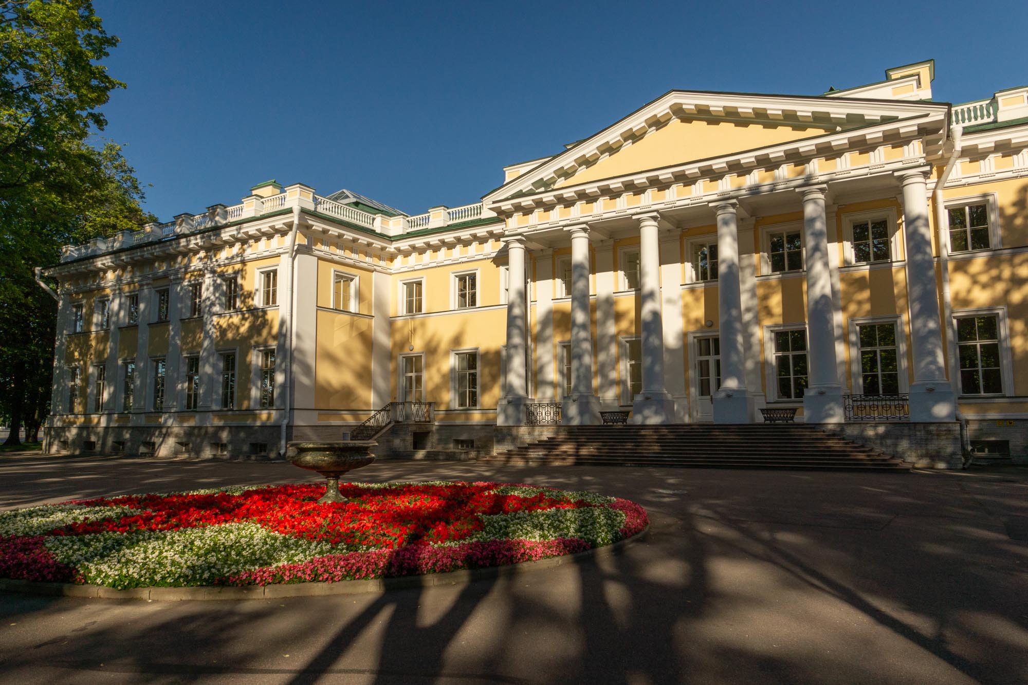 Каменноостровский дворец Каменноостровский дворец, фото 10