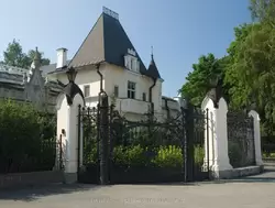 Каменный остров