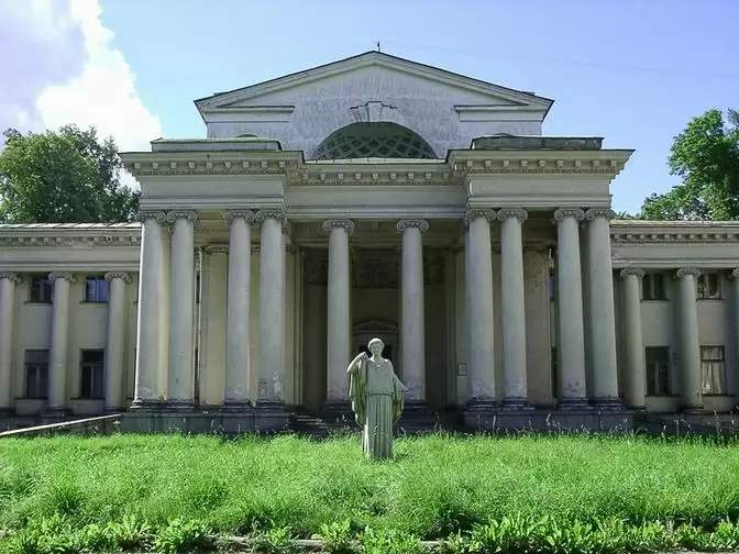 Каменный остров, особняк Половцева Каменный остров, особняк Половцева