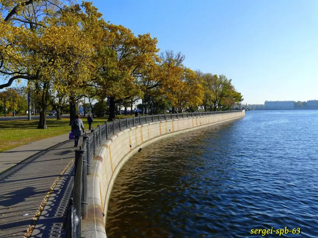 Обзор Петроградского района, фото 31 Обзор Петроградского района, фото 31