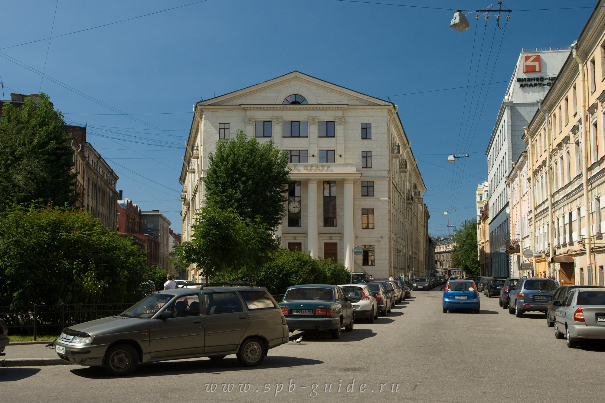 Провиантский сквер Провиантский сквер