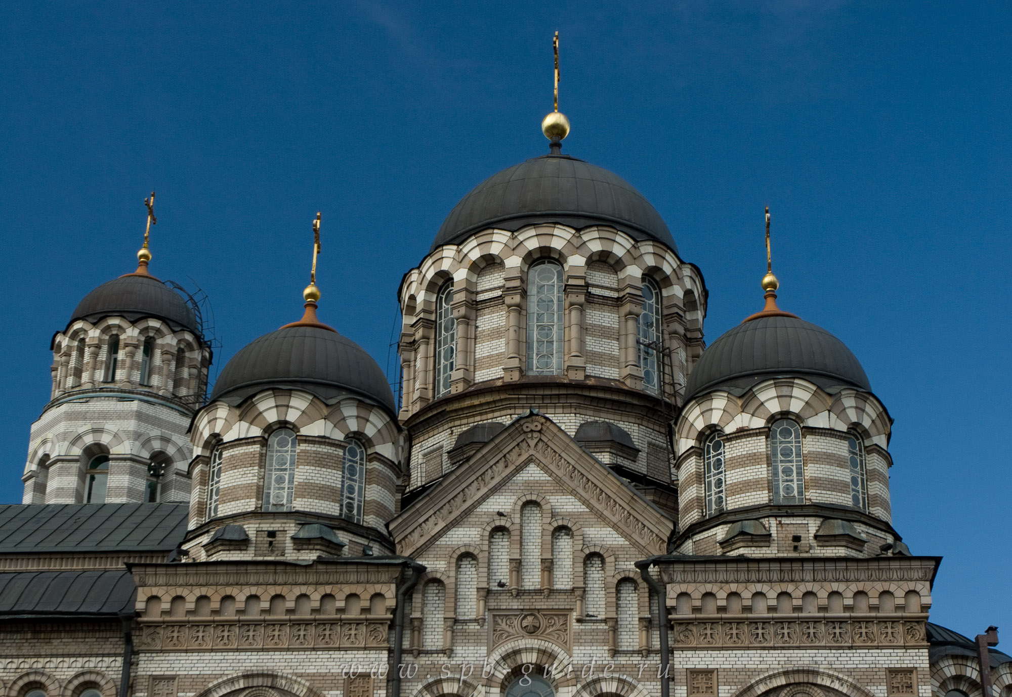 Сайт храмов спб. Храм Вознесения Господня Санкт-Петербург. Пантелеимоновская Церковь (Санкт-Петербург).