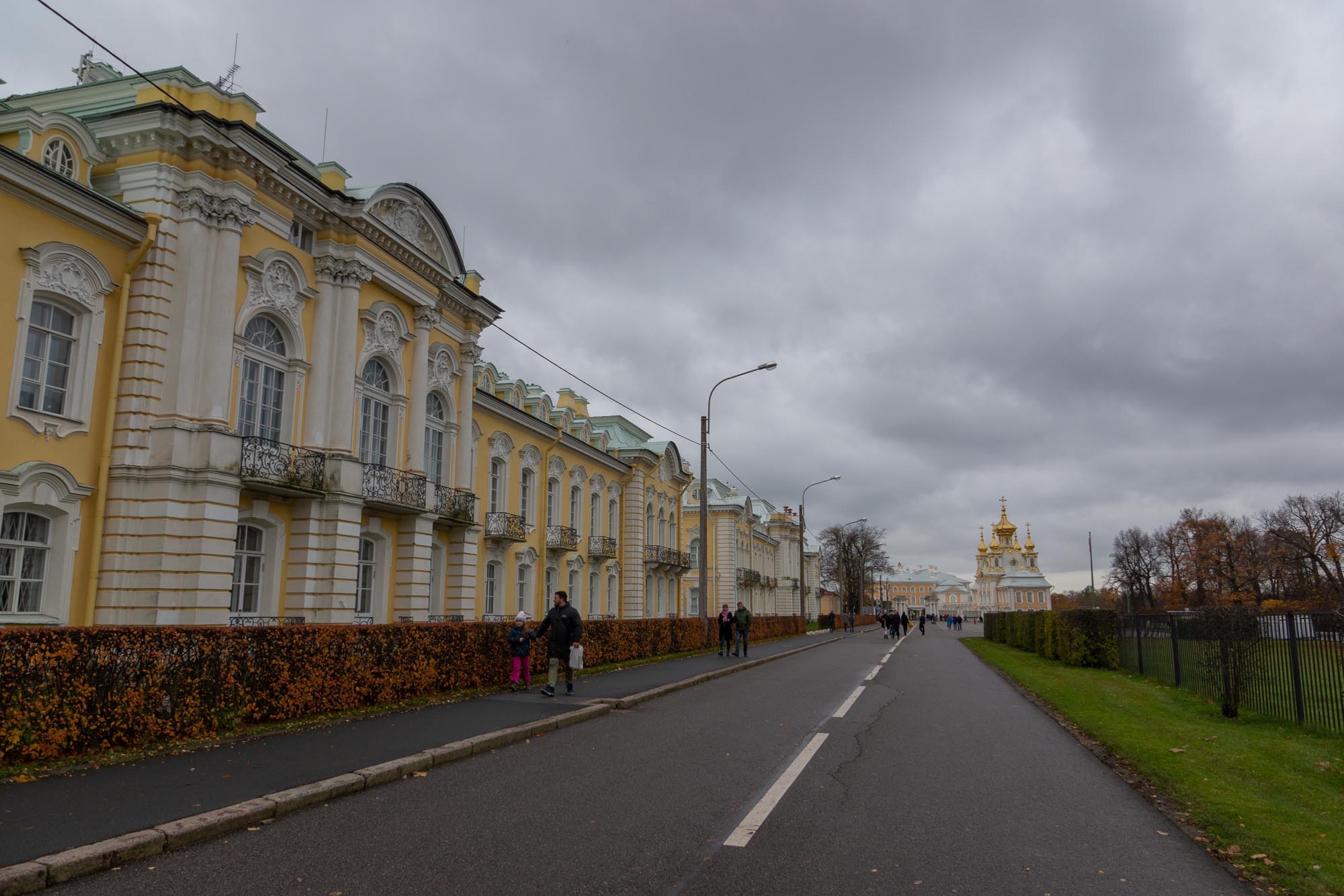 Фрейлинский дом Фрейлинский дом