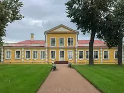 Дворец Петра I Дворец Петра I