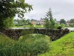 Орловский парк Орловский парк