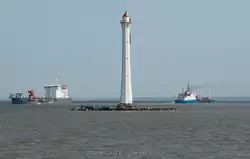 Морской канал