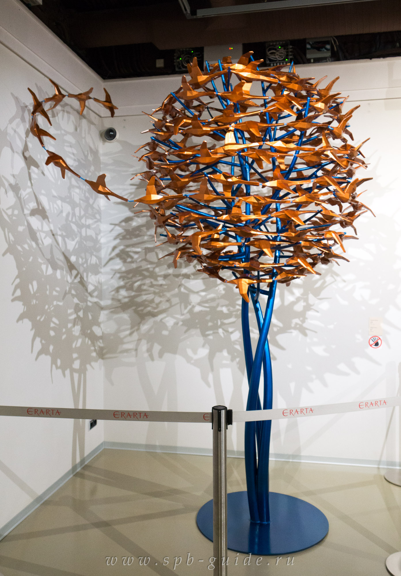 Александр Федоров «Птицы», 2016 г. Александр Федоров «Птицы», 2016 г.