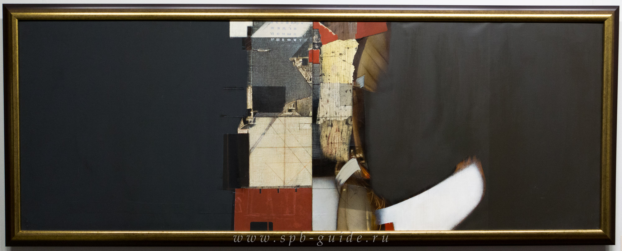 Владимир Духовлинов «Утро Египта», 2005 г. Владимир Духовлинов «Утро Египта», 2005 г.