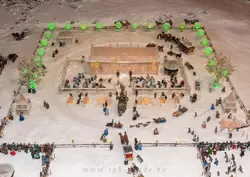 Музей «Петровская Акватория» Музей «Петровская Акватория»