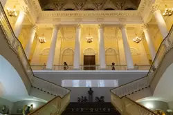 Русский музей: что посмотреть в первую очередь