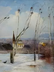 Русский музей — мои впечатления