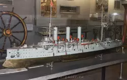 Военно-морской музей Военно-морской музей
