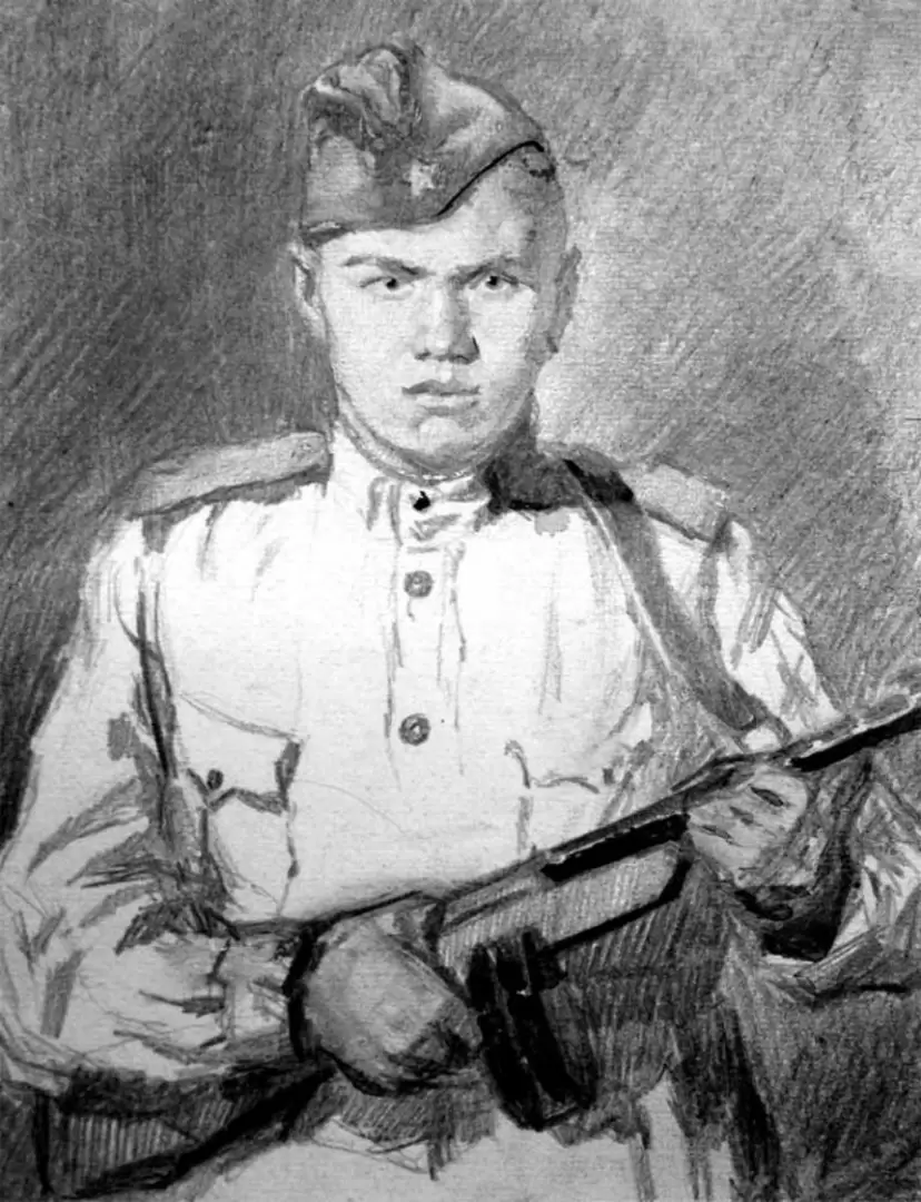 Выставка «Война глазами разных поколений» Выставка «Война глазами разных поколений»