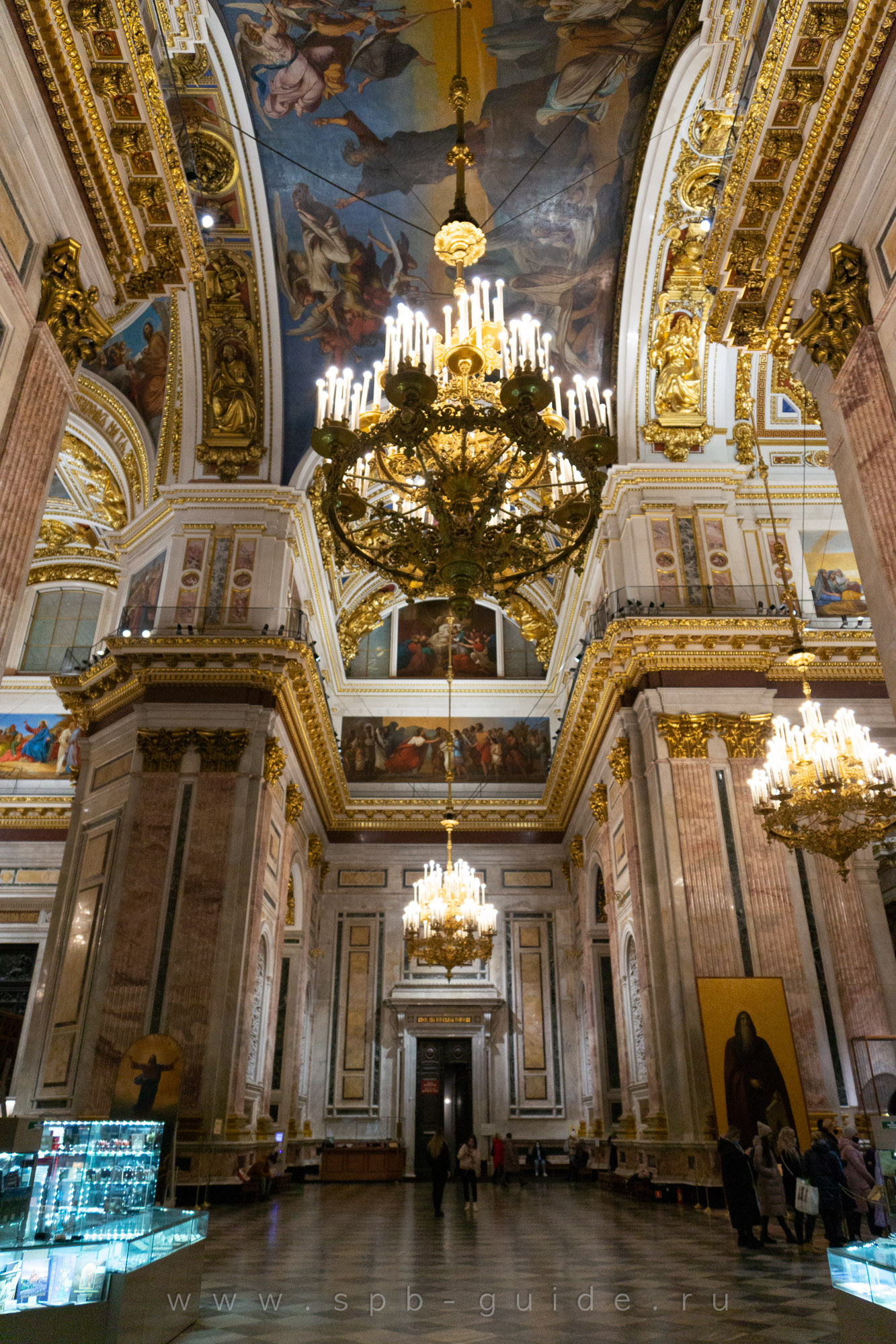 Исаакиевский собор, фото 95 Исаакиевский собор, фото 95