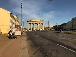 Фотографии Московского района