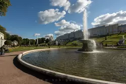 Фонтаны Чаши Фонтаны Чаши