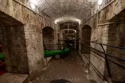 Гроты Петергофа Гроты Петергофа