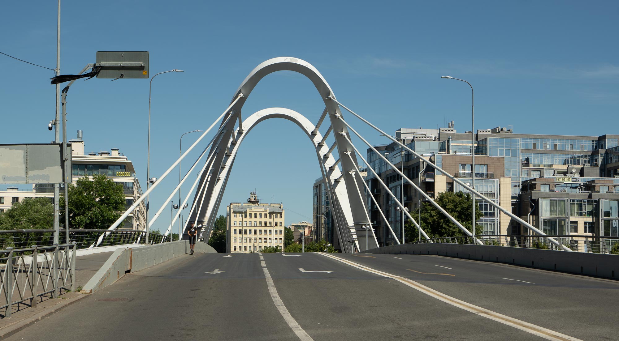 Лазаревский мост Лазаревский мост