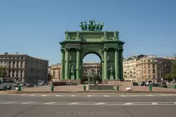 Кировский район