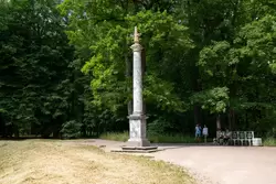 Морейская колонна