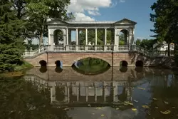 Мраморный мост
