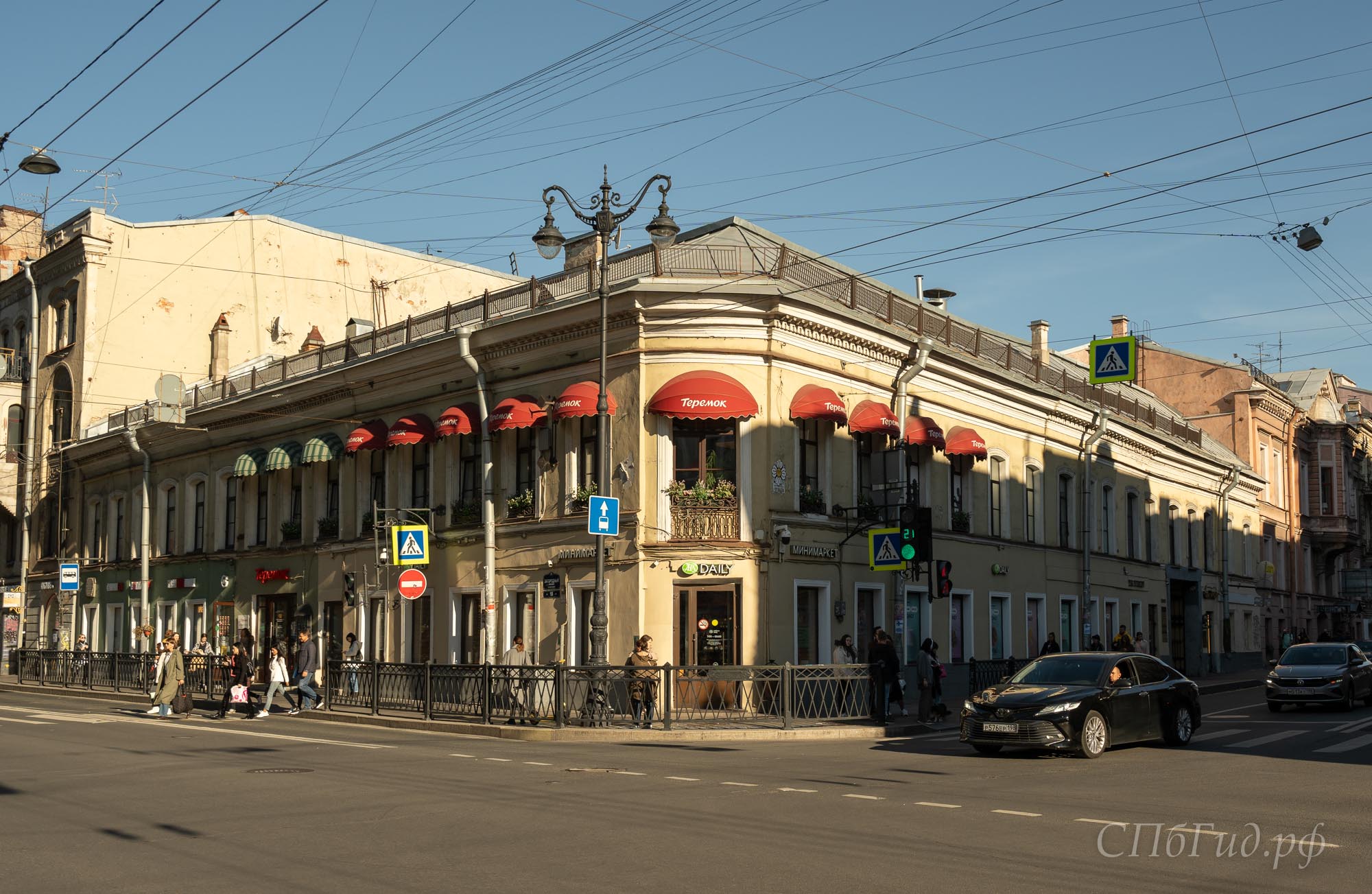 Дом В. П. Капниста Дом В. П. Капниста