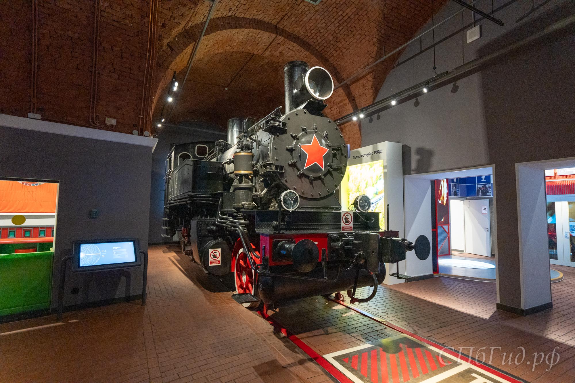 Танк-паровоз ТТ1770, 1913 года Танк-паровоз ТТ1770, 1913 года