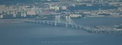Западный скоростной диаметр