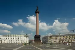 Отдых и ограничения в Санкт-Петербурге во время коронавируса — август 2020