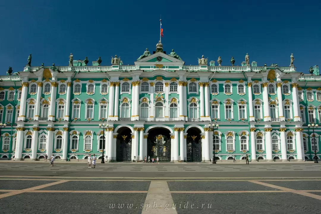Эрмитаж