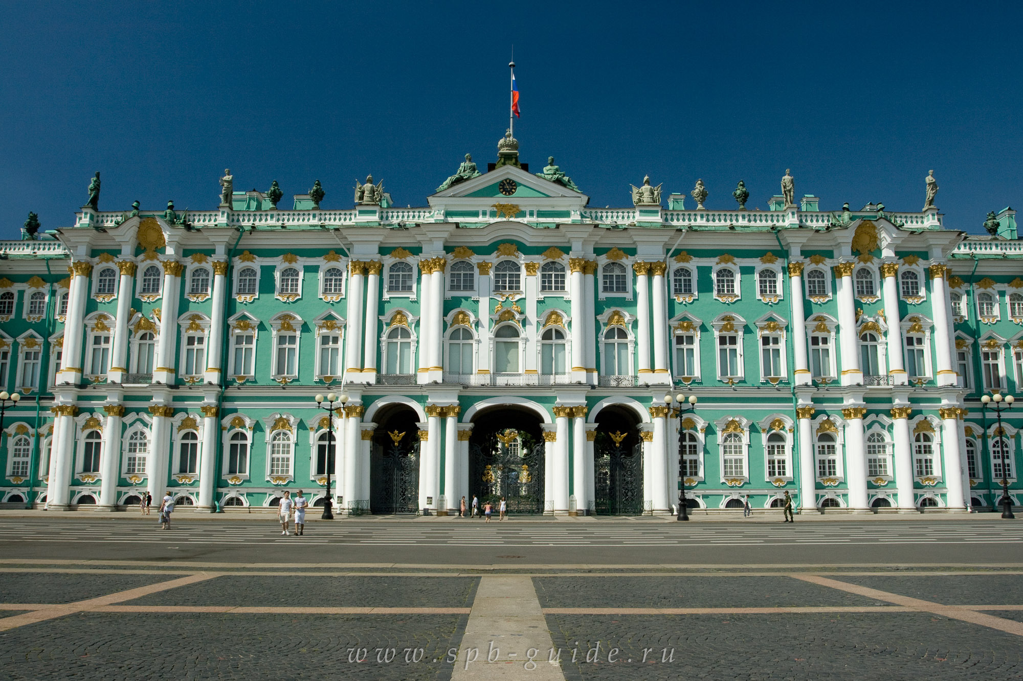 Эрмитаж Эрмитаж