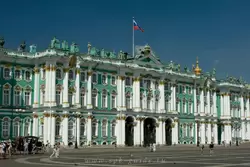 Цены на билеты в Эрмитаж, экскурсии, как добраться и часы работы Цены на билеты в Эрмитаж, экскурсии, как добраться и часы работы