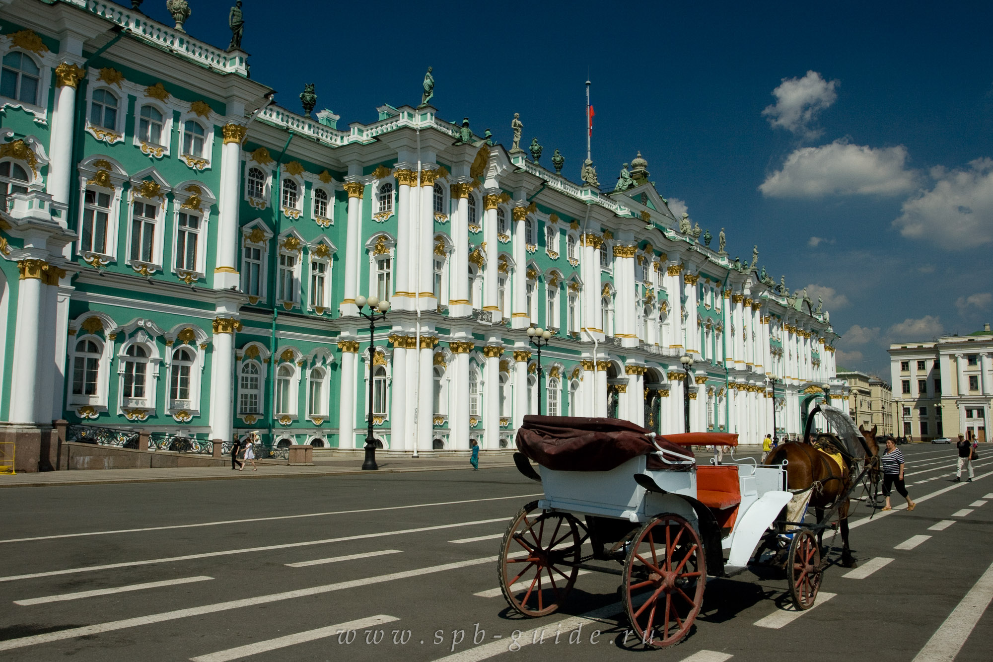 Эрмитаж