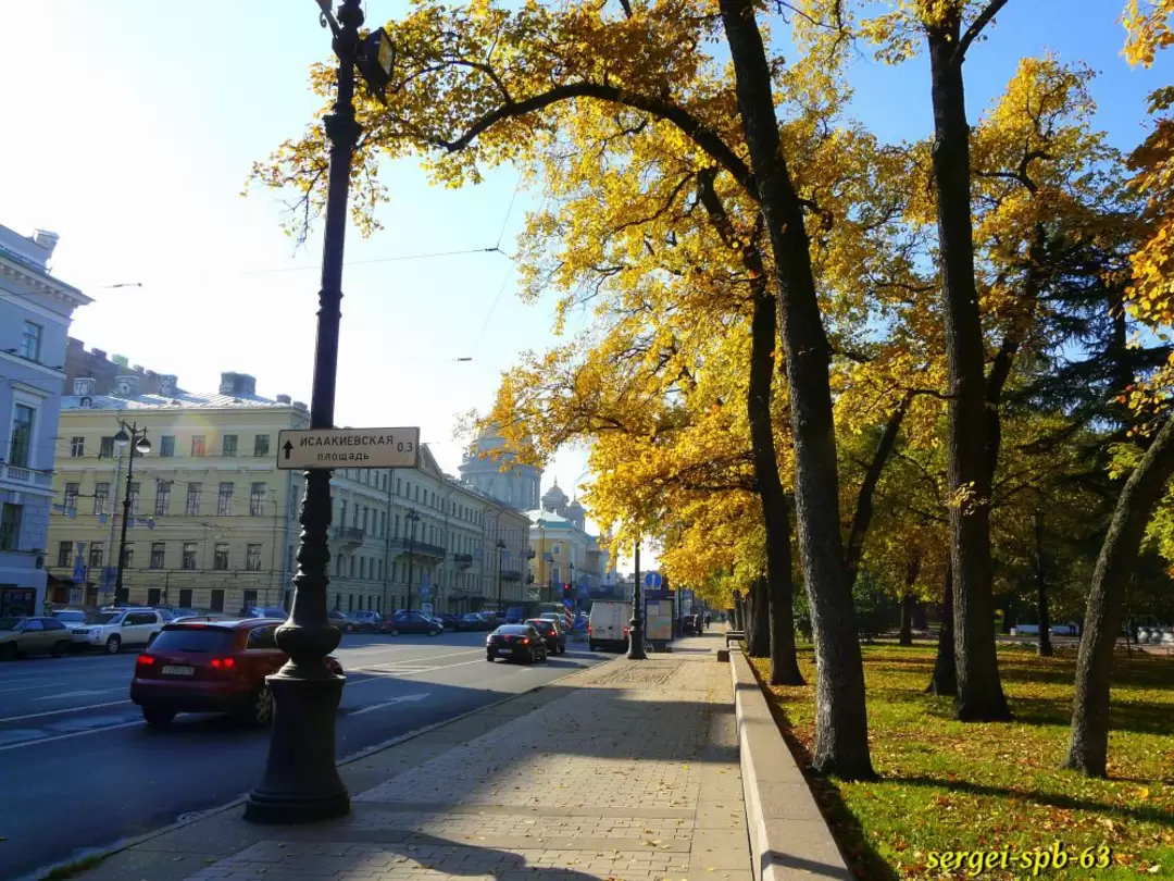 Адмиралтейство, фото 43 Адмиралтейство, фото 43