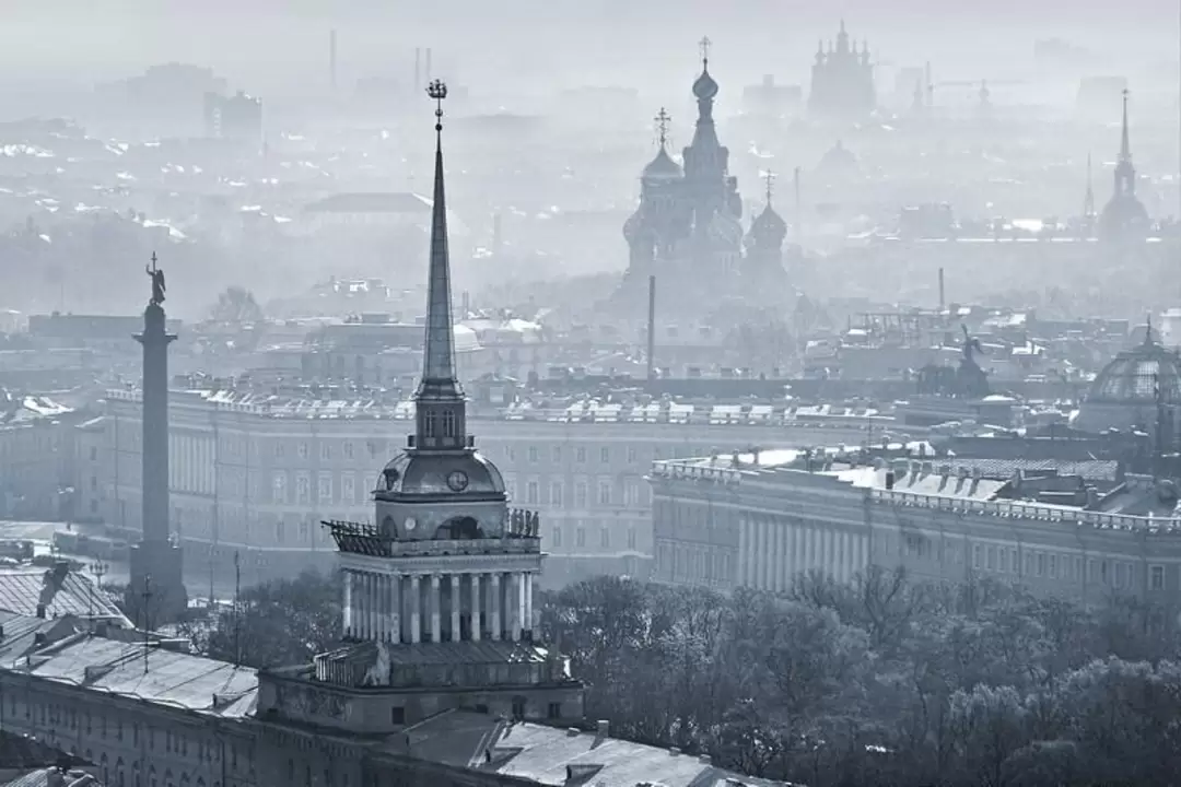 Адмиралтейство, фото 52 Адмиралтейство, фото 52