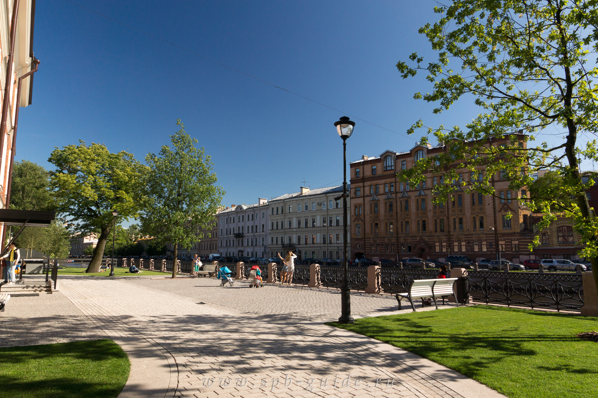 Новая голландия в санкт петербурге старые