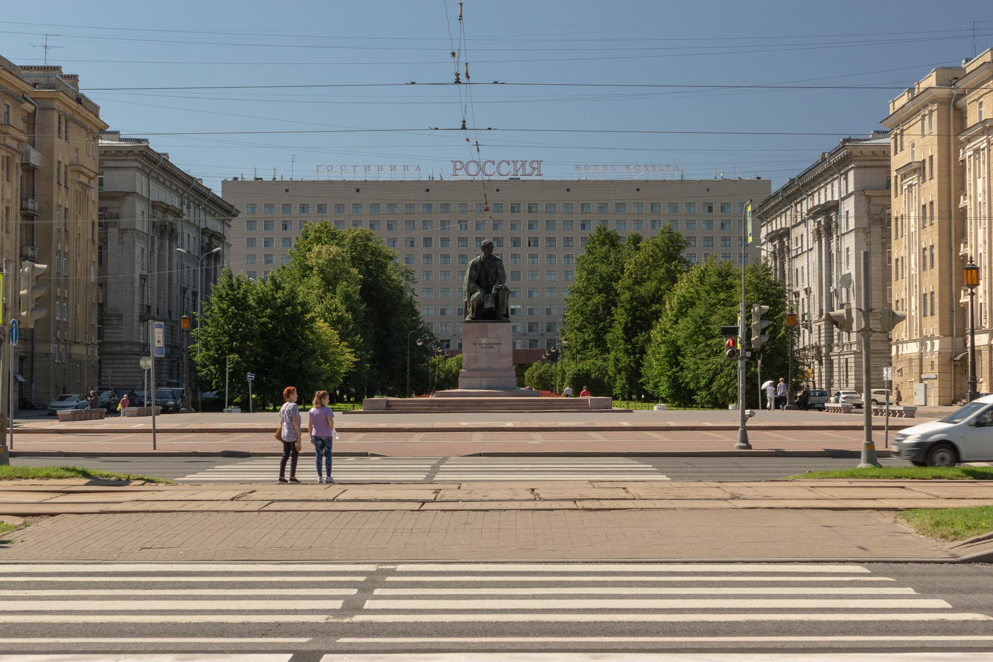 Россия, фото 3