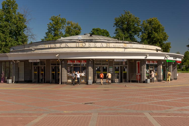 Достопримечательности Санкт-Петербурга