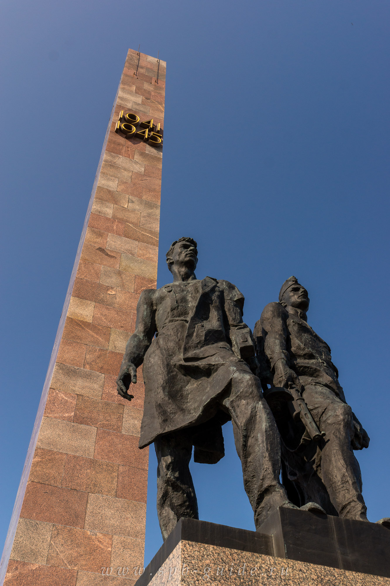 Московский район, монумент «Героическим защитникам Ленинграда» Московский район, монумент «Героическим защитникам Ленинграда»