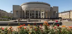Российская национальная библиотека Российская национальная библиотека