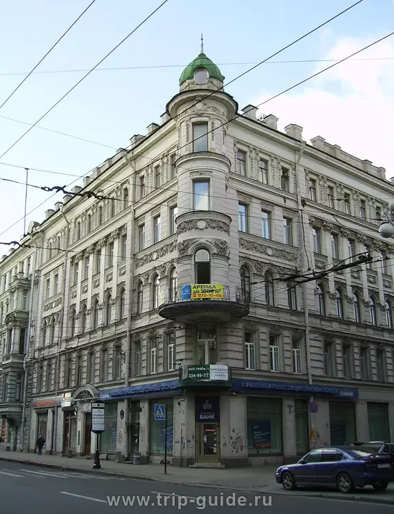 Мини гостиница в Санкт-Петербурге Мини гостиница в Санкт-Петербурге