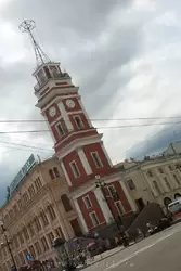 Думская башня Думская башня