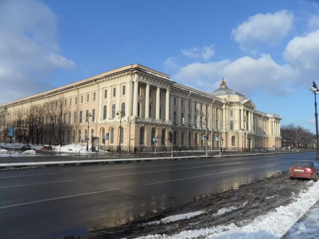 Академия художеств Академия художеств