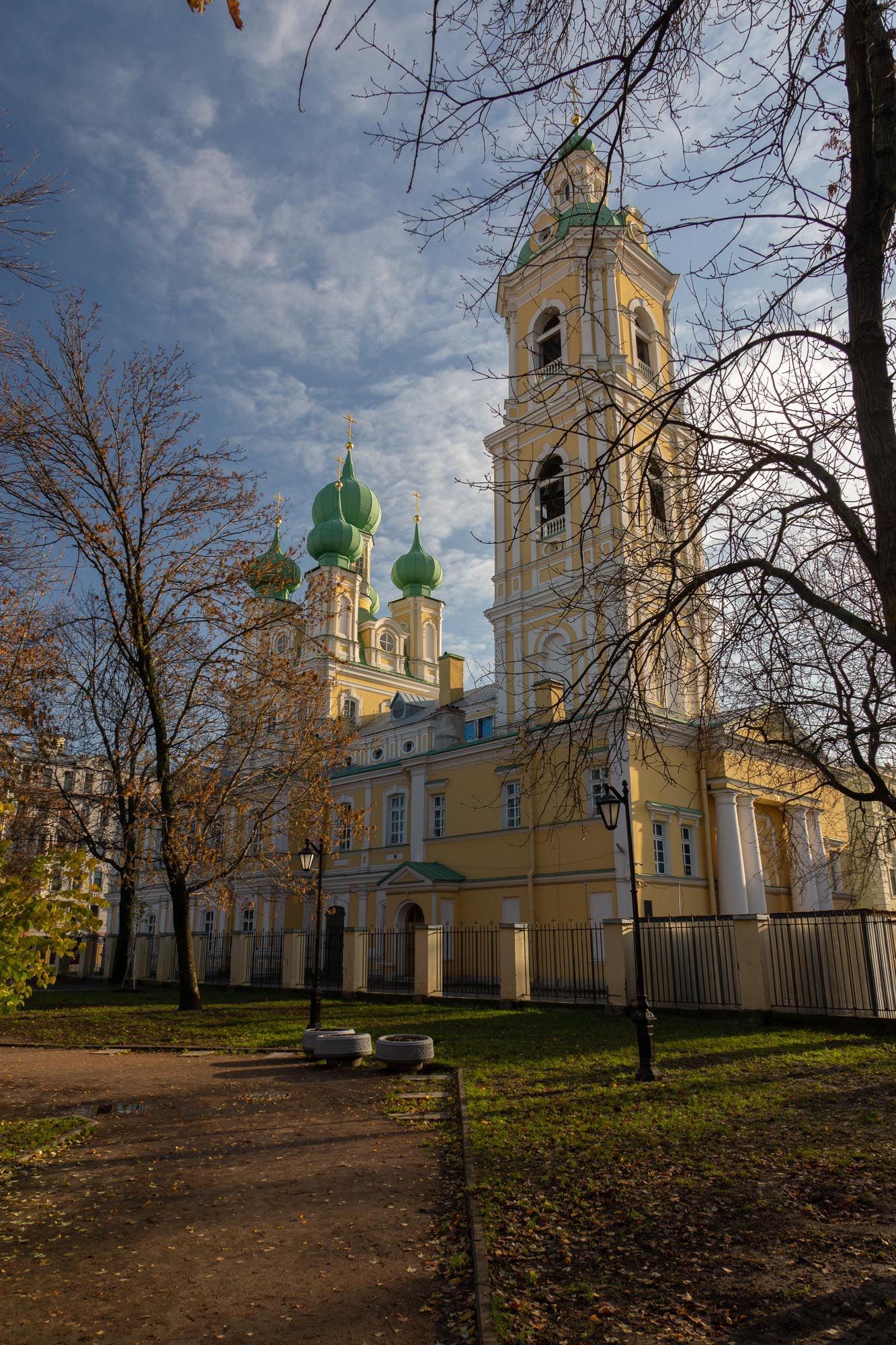 Благовещенская церковь (храм Благовещения Пресвятой Богородицы) Благовещенская церковь (храм Благовещения Пресвятой Богородицы)