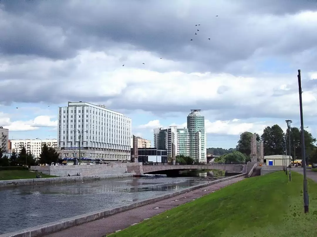 Санкт-Петербург, Васильевский остров Санкт-Петербург, Васильевский остров