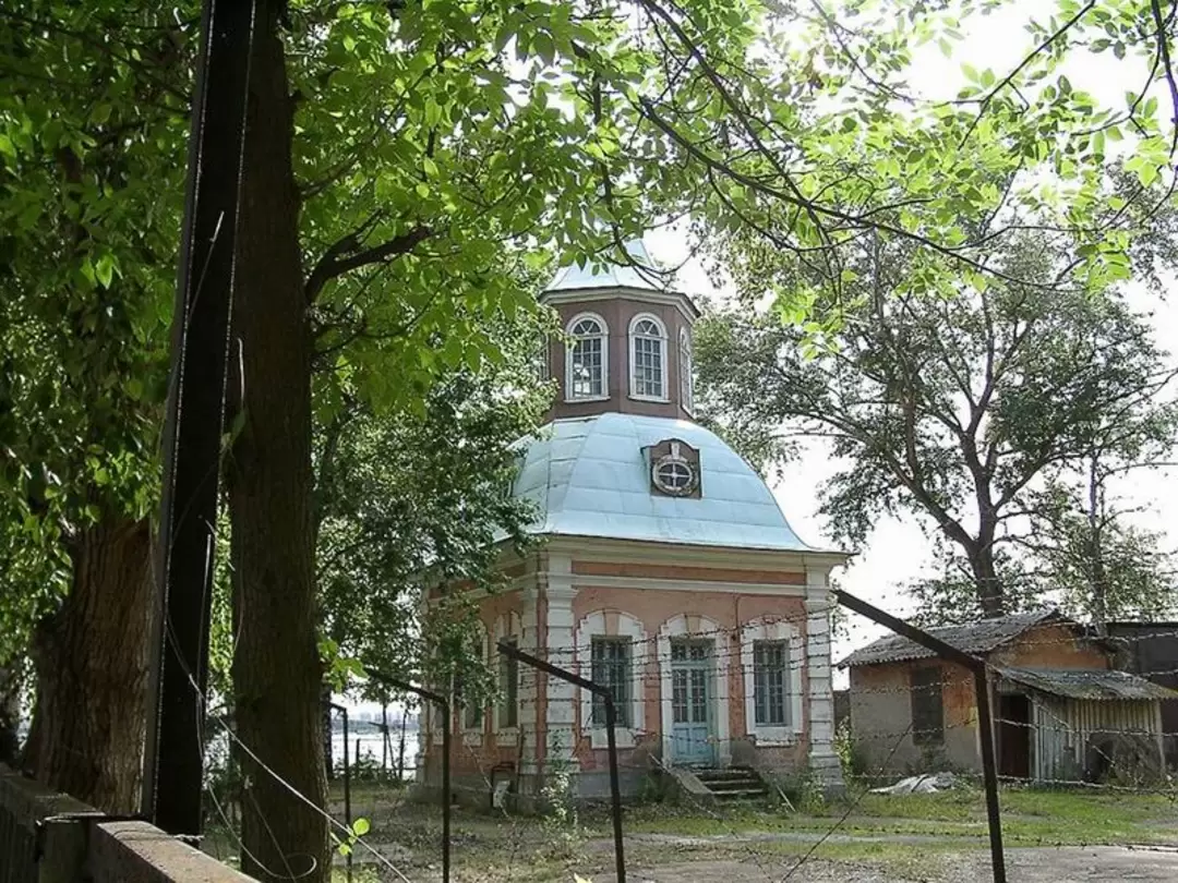 Санкт-Петербург, Васильевский остров, Второй кроншпиц Санкт-Петербург, Васильевский остров, Второй кроншпиц