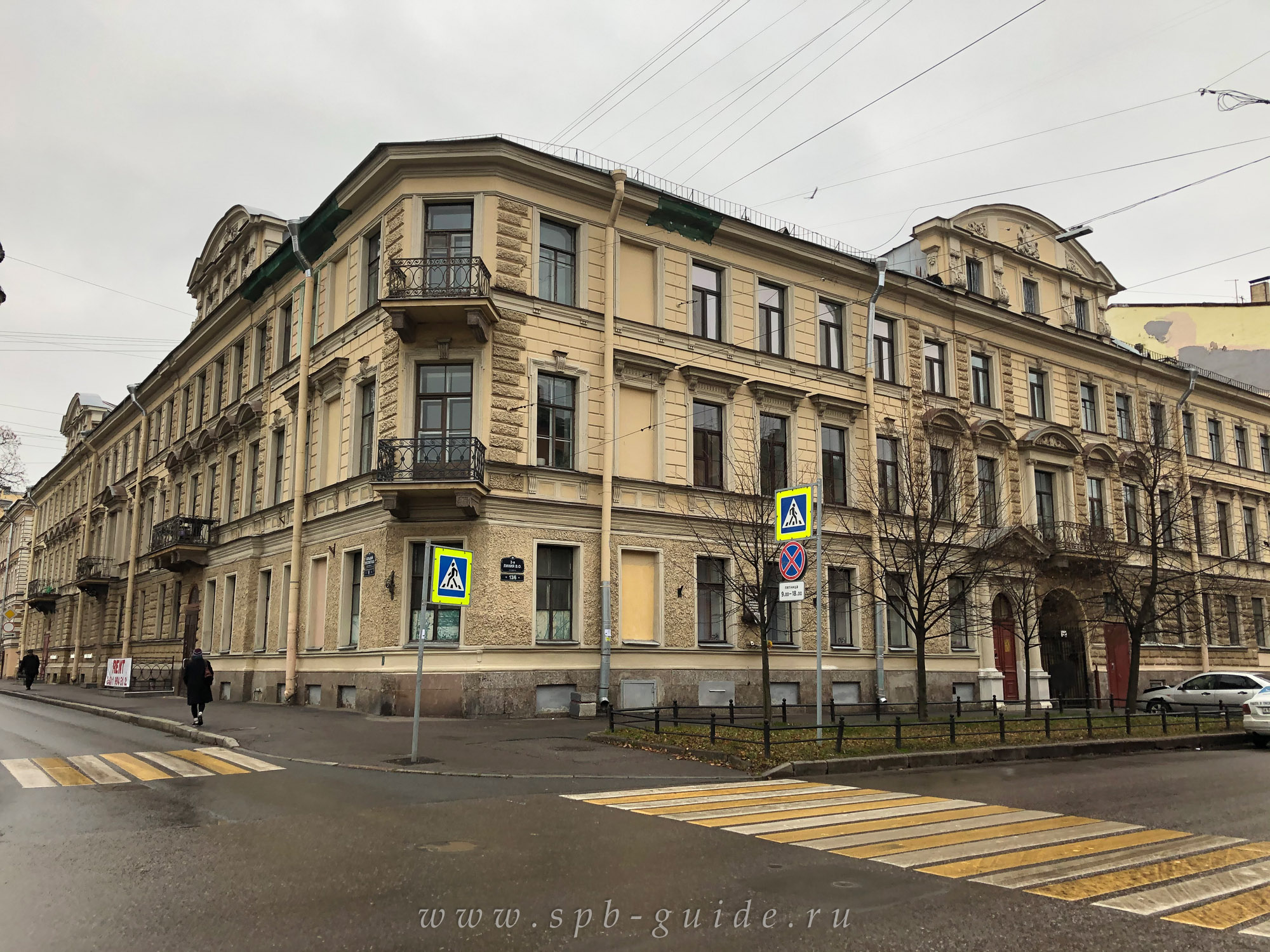 Васильевский остров, фото 100 Васильевский остров, фото 100