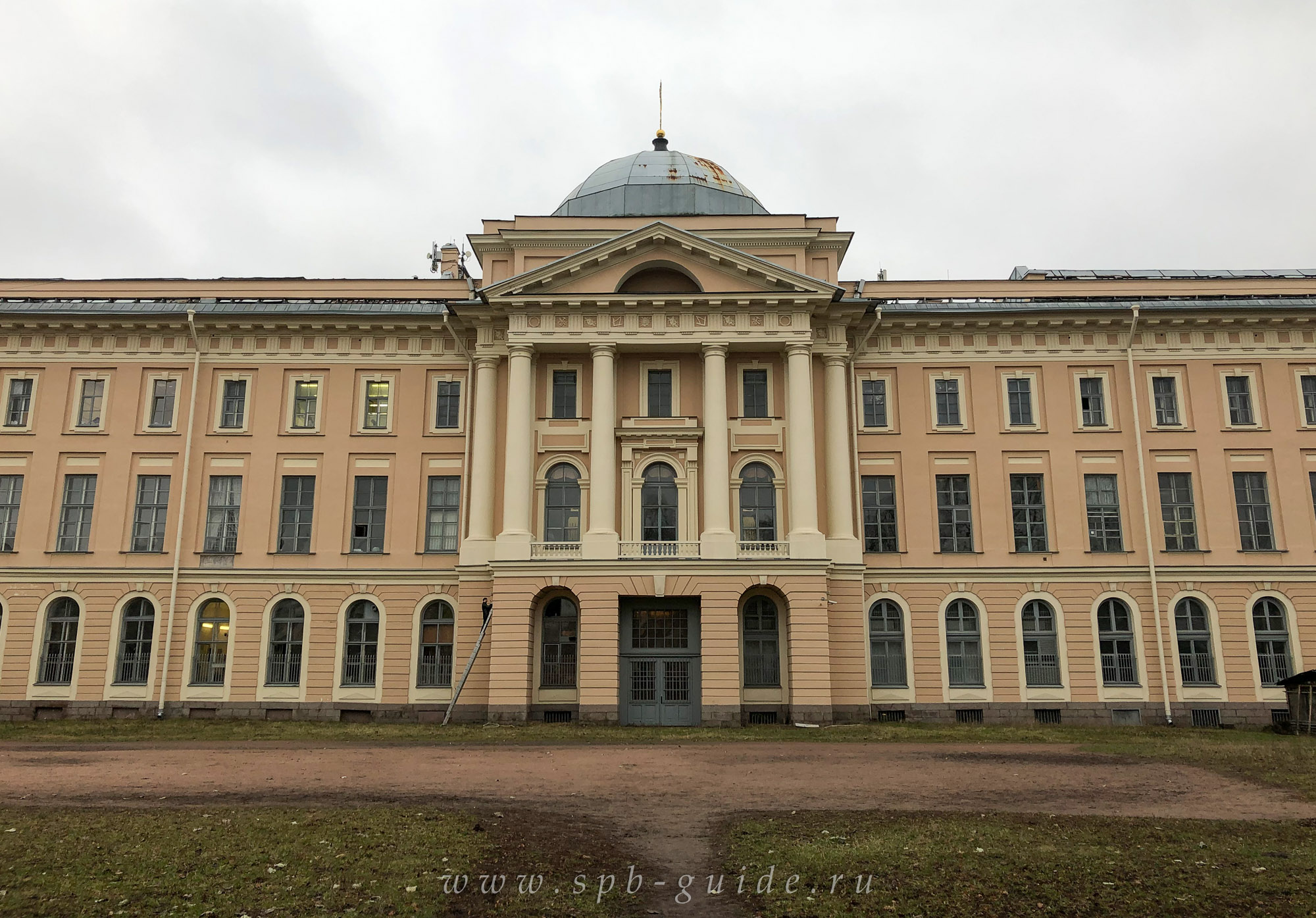 Васильевский остров, фото 5 Васильевский остров, фото 5