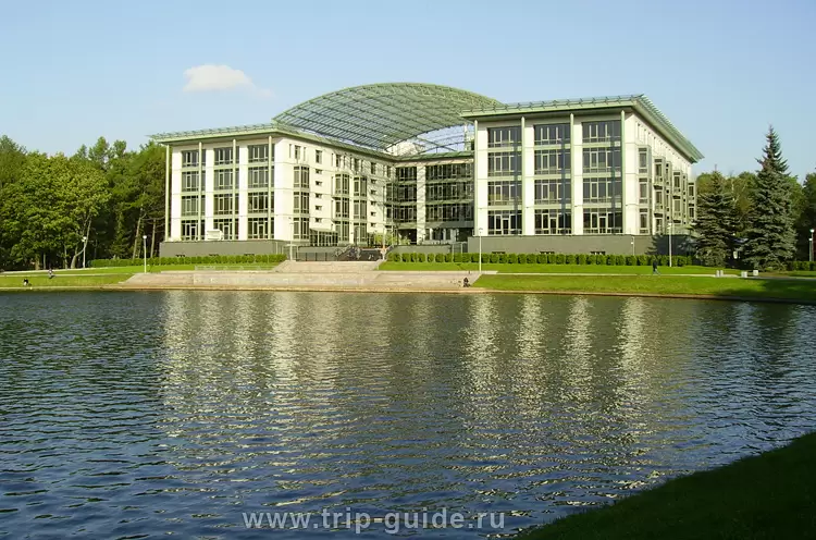 Крестовский остров, фото 80 Крестовский остров, фото 80